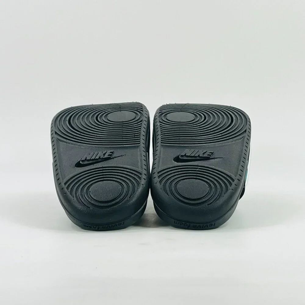 Nike Offcourt Slide 'Jaguars' DD0527-001 Multi Size